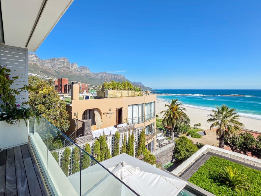 To Let 3 Bedroom Property for Rent in Camps Bay Western Cape
